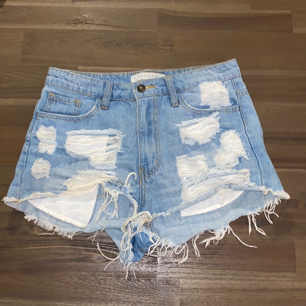 Shorts ‼️ LAST CHANCE ‼️